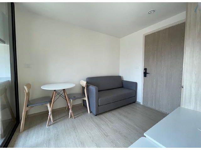 ให้เช่า คอนโด นิว ซี สแควร์ สวนหลวง สเตชั่น