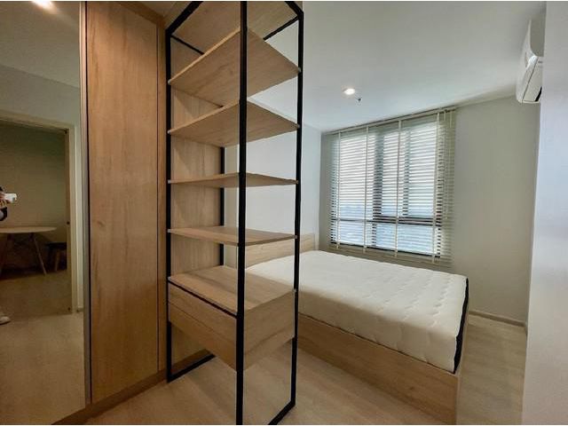 ปล่อยเช่า คอนโด นิว โนเบิล ศรีนครินทร์-ลาซาล ห้องใหม่