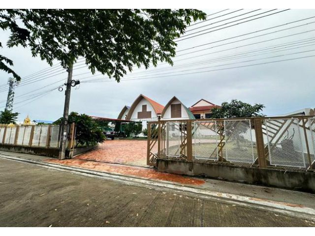 ขายบ้านเดี่ยว ซอยคู้บอน 27 ถนนรามอินทรา แขวงท่าแร้ง เขตบางเขน กรุงเทพมหานคร