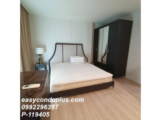 P-119405 ให้เช่า คอนโด โนเบิล รีวอลฟ์ รัชดา แขวงห้วยขวาง เขตห้วยขวาง กรุงเทพมหานคร พร้อมอยู่ ราคาถูก