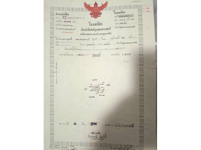 ที่ดินเปล่า รูปแปลงสวย อำเภอตลิ่งชัน จังหวัดกรุงเทพมหานคร