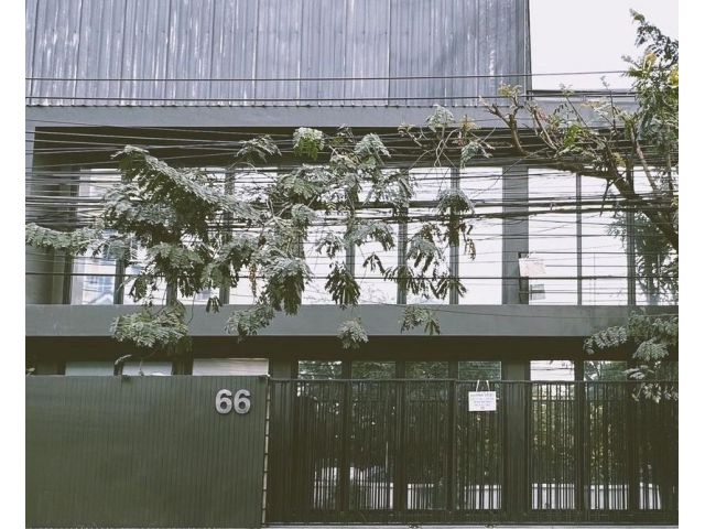 ให้เช่า อาคารสำนักงาน 366  Office building  ซ.รัชดาภิเษก 32 ตรงข้ามศาลอาญา