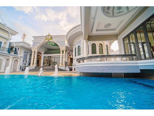 ขายคฤหาสน์ 3ชั้น super car 20คัน 2ไร่ 72ตร14นาทีเซนทรัลปิ่นเกล้า