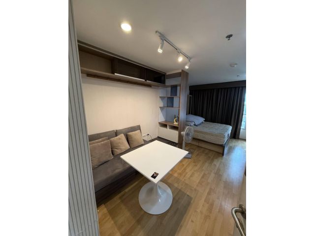 ยูดีไลท์ เรสซิเด้นท์ พัฒนาการ -ทองหล่อ