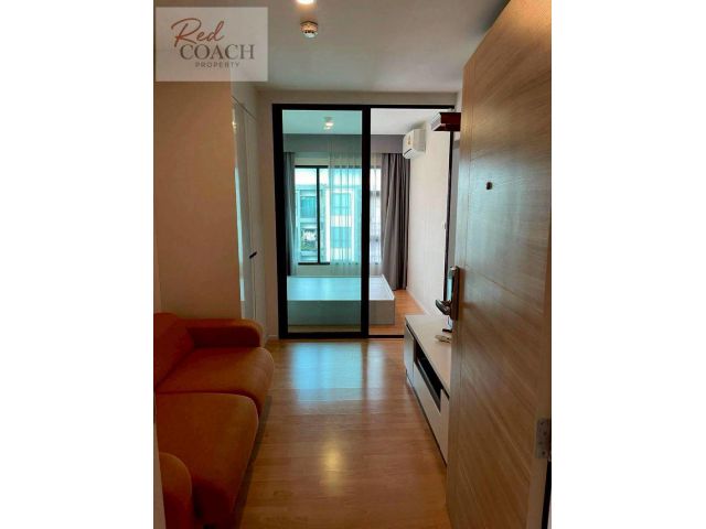 คอนโด Yield 6.X% น่าอยู่ น่าลงทุน ดีมูระ รัชโยธิน – ใกล้ BTS เสนานิคม & ม.เกษตร