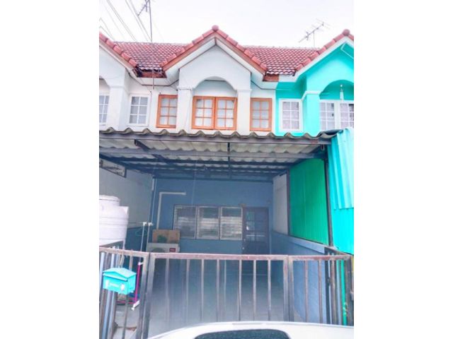 เลียบคลองสี่ รถไฟฟ้า ลาดสวาย ลำลูกกา ตลาดเอซี คลองสี่ 2.1 กม