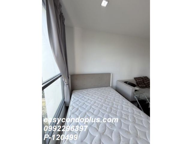 P-120499 ให้เช่า คอนโด ไอดีโอ โมบิ สุขุมวิท แขวงบางจาก เขตพระโขนง กรุงเทพมหานคร พร้อมอยู่ ราคาถูก