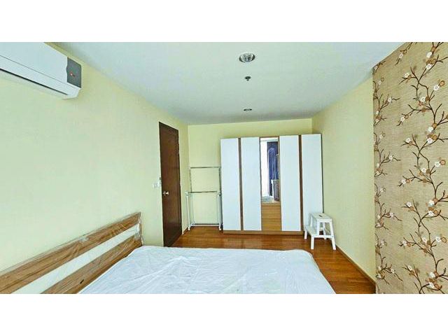 Lotus คอนโดเดอะไลน์ พร้อมเฟอร์ เครื่องใช้ไฟฟ้า BTS ห้าแยกลาดพร้าว