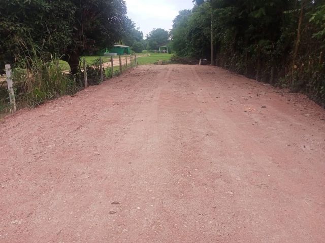 L1205 ขายที่ดินถมแล้ว 50 ตรว พนัสนิคม ชลบุรี