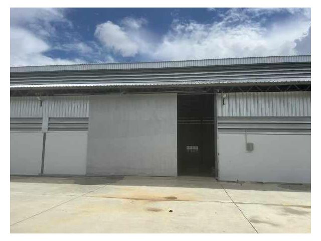 F247 ให้เช่าโรงงาน โกดัง ขนาด 475 ตรม.  ย่านบางปู ถนนสุขุมวิทสายเก่า สมุทรปราการ