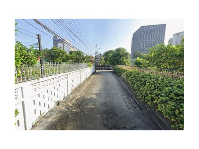 ที่ดินสุขุมวิท 58 แปลงสวย ทำเลดี ราคาคุ้ม