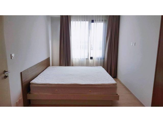 P-89646 ต้องการขายคอนโด เดอะ แกลเลอรี่ แบริ่ง Samrong Nuea, Mueang Samut Prakan District, Samut Prakan Line Id: @easythaihome 085-592-2897