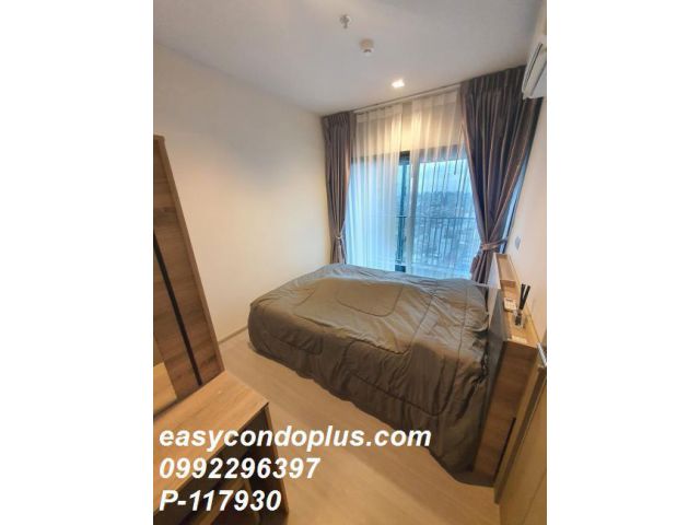 P-117930 ต้องการขาย คอนโด ไลฟ์ อโศก - พระราม 9 ถ.อโศก - ดินแดง เเขวง มักกะสัน เขตราชเทวี กรุงเทพมหานคร