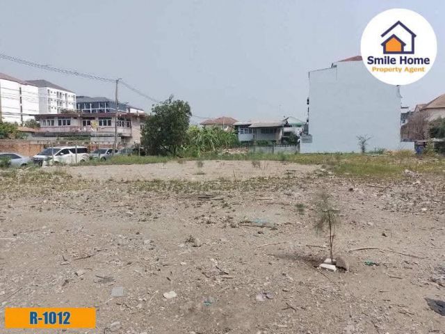 ให้เช่าที่ดินสุขุมวิท101ซอยปุณณวิถี15พื้นที่1ไร่92ตารางวา