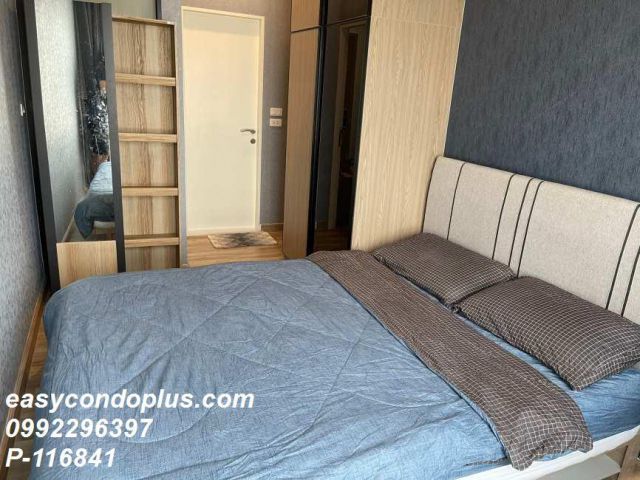 P-116841 ต้องการขาย คอนโด นิช โมโน สุขุมวิท-แบริ่ง ซอย สุ-11ขุมวิท 70 ตำบล สำโรงเหนือ อำเภอเมืองสมุทรปราการ สมุทรปราการ