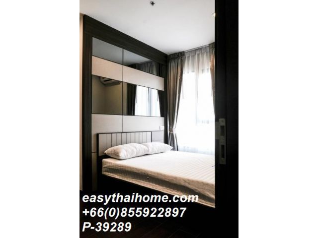 P-39289 ให้เช่า คอนโด ซี เอกมัย Soi Sukhumvit 63, Khlong Tan Nuea, Watthana, Bangkok  พร้อมอยู่ ราคาถูก Line Id @easytha