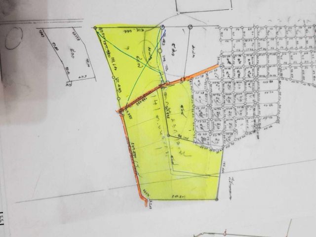 ขายด่วนที่ดิน นส3ก. 24 ไร่ ต.หนองกุ่ม อ.บ่อพลอย จ.กาญจนบุรี ขายด่วน ไร่ละ 650,000.-