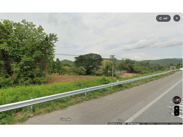 SALE!!!ขายที่ดินทำเลทองหน้าติดถนนทางหลวงสายพิษณุโลก-เด่นชัย เนื้อที่ 35 ไร่เศษ ขาย 1 ล้านต่อไร่