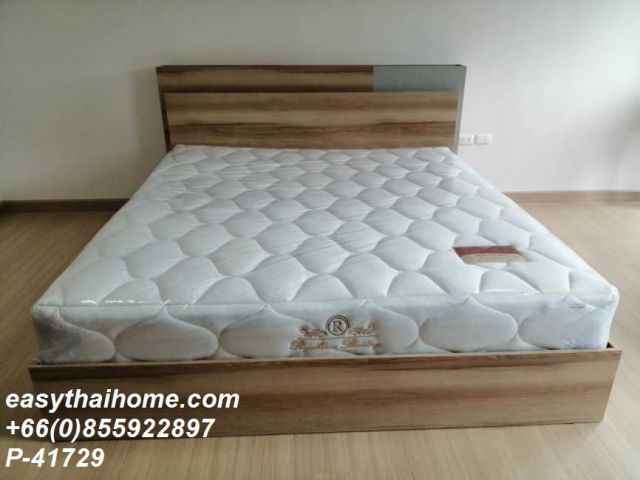 P-41729 ให้เช่าคอนโด ศุภาลัย ซิตี้ รีสอร์ท พระราม 8 Bang Yi Khan, Bang Phlat, Bangkok พร้อมอยู่ ราคาถูก Line Id @easytha