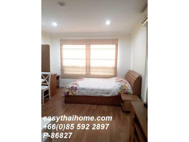 P-86827 ต้องการขายคอนโด แชปเตอร์วัน มิดทาวน์ ลาดพร้าว 24 Lat Phrao Rd, Chom Phon, Chatuchak, Bangkok Line Id @easythaiho