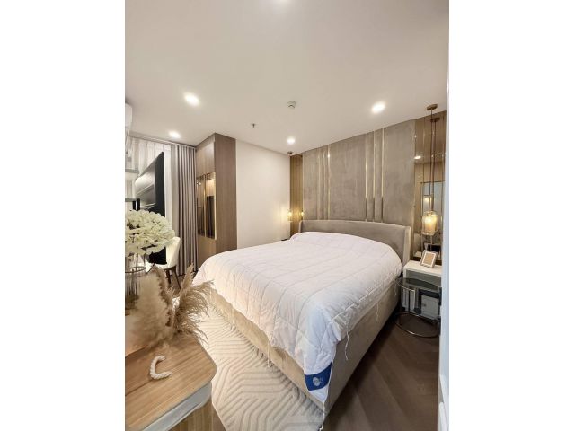 162AGEV ให้เช่า คอนโด Supalai Veranda รามคำแหง