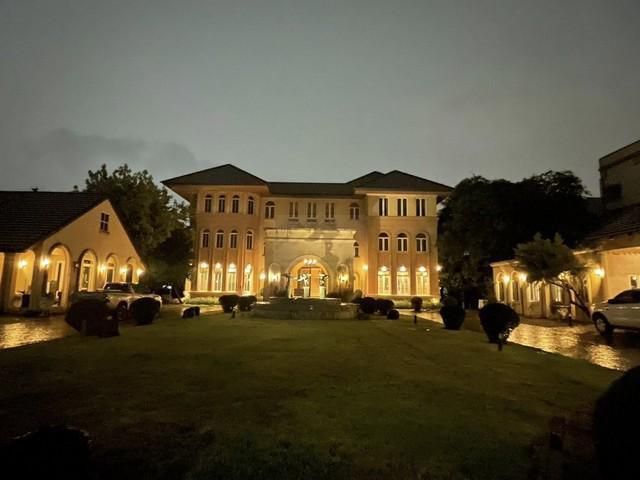 P1767 ขาย บ้านเดี่ยว หลังใหญ่ ซอยมิสทีน