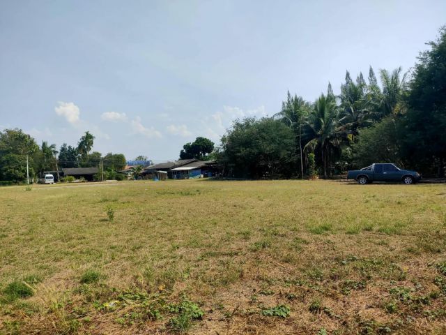 L1216 ขายที่ดินสวยทำเลดี 2 ไร่ สวนผึ้ง ราชบุรี