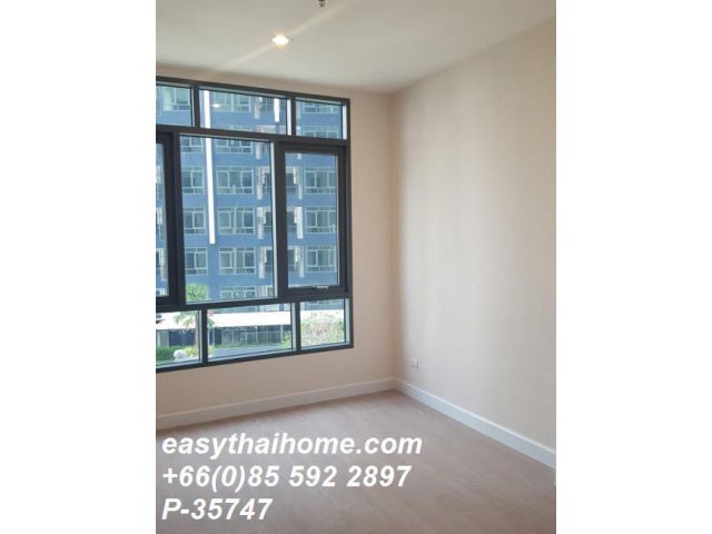 P-35747 ต้องการขายคอนโด เมโทร สกาย ประชาชื่น Pracha Chuen Rd, Wong Sawang, Bang Sue, Bangkok Line Id @easythaihome 085-5