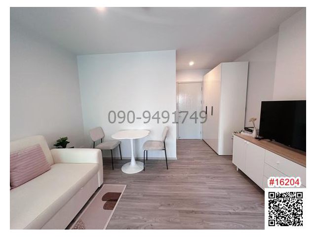 เช่า คอนโด Regent Home บางนา ชั้น 24 ใกล้ BTS บางนา