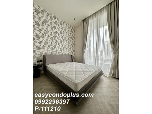 P-111210 ต้องการขาย คอนโด แชปเตอร์ เจริญนคร-ริเวอร์ไซด์ แขวงบางลำภูล่าง คลองสาน กรุงเทพมหานคร พร้อมสัญญาเช่า