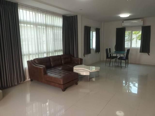 ให้เช่าบ้านเดี่ยว 2 ชั้น ศุภาลัย เบลล่า วงแหวน-พระราม2 พันท้ายนรส