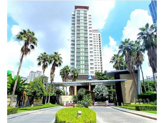 ขายคอนโดลุมพินีพระราม9-รัชดา, 2.2ล. RCA บางกะปิ ห้วยขวาง กทม.