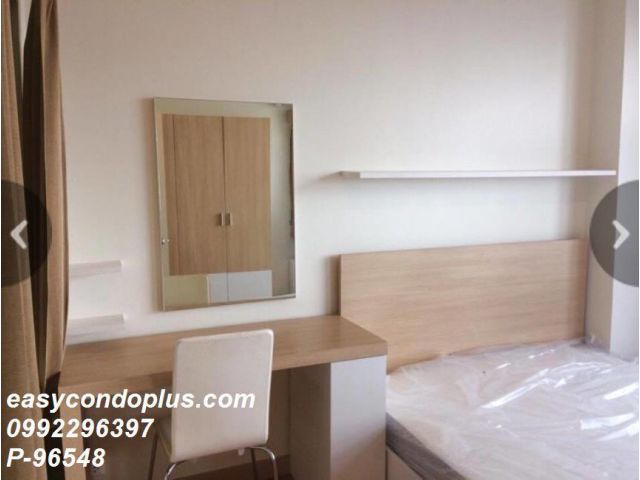 P-96548 ต้องการขาย คอนโด ไลฟ์ แอท พหลฯ-อารีย์ แขวงพญาไท เขตพญาไท กรุงเทพมหานคร  พร้อมสัญญาเช่า Line Id: @easycondoplus