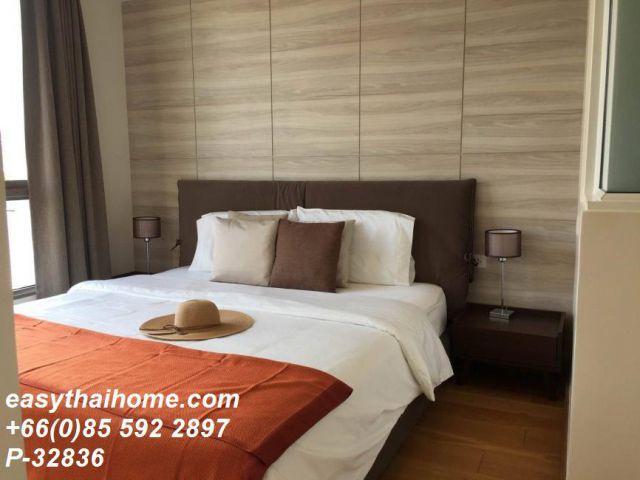 P-32836 ต้องการขายคอนโด ดาวทาวน์ โฟร์ตี้ไนน์ Sukhumvit 49/12 Alley, Khlong Tan Nuea, Watthana, Bangkok Line Id @easythai