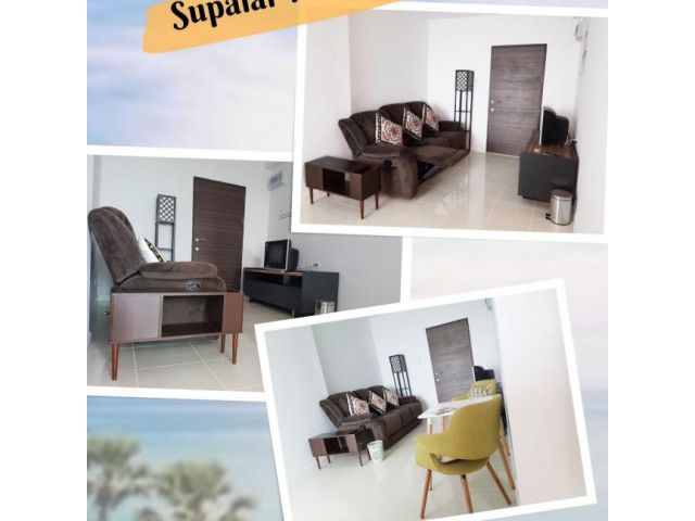 ขายคอนโดศุภาลัยปาร์ค แอทภูเก็ตซิตี้