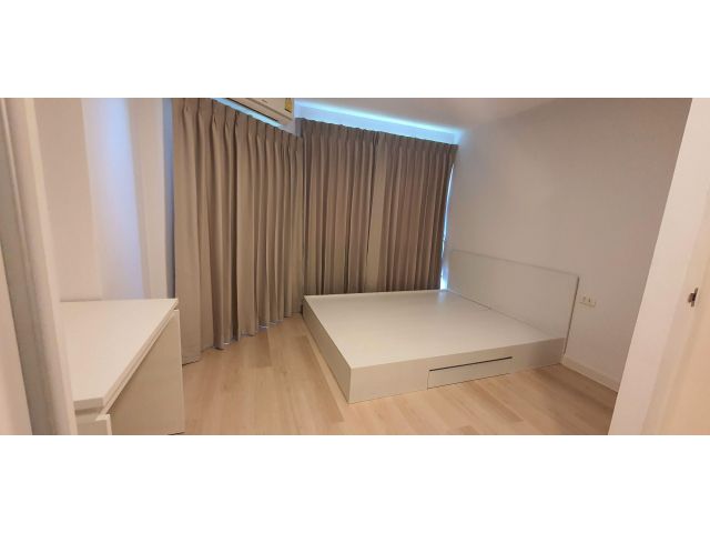 S04-0102 Condo for rent, Swift Abac Bangna