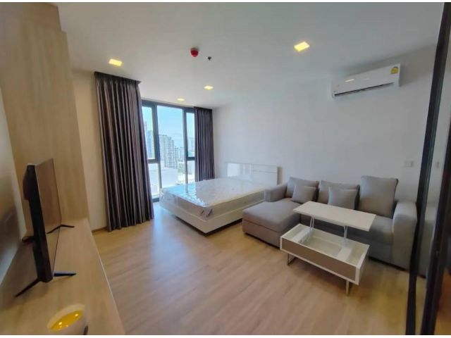 S04-0103 ให้เช่าคอนโด โครงการ XT Phayathai