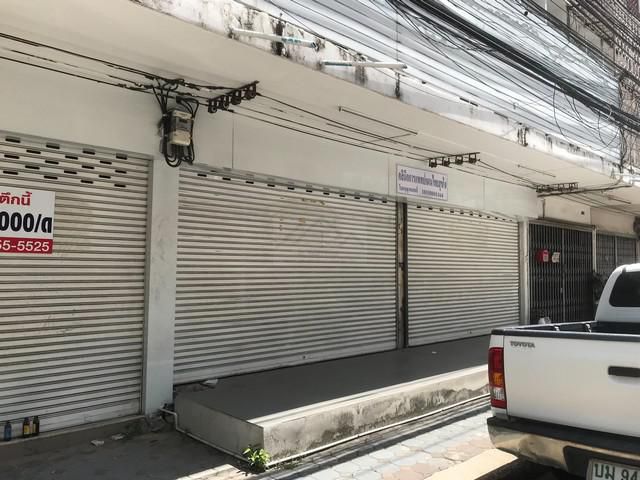 ให้เช่าอาคาร 3 ชั้น 180ตรม สุขุมวิท71 ปรีดี26 ตกแต่งภายในเรียบร้อ