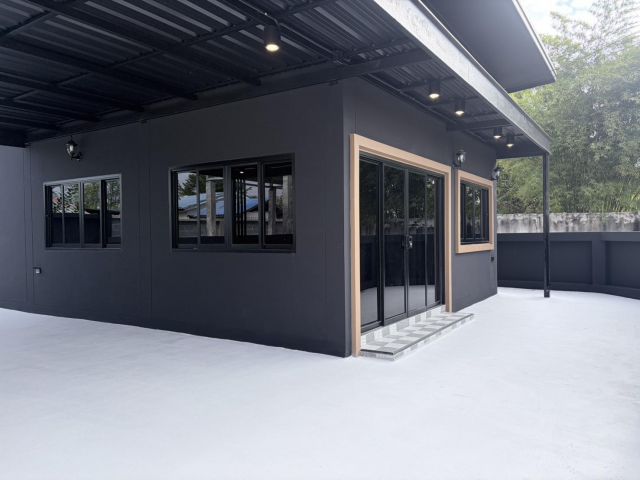 ขายบ้านหลังใหญ่ 3 ห้องนอน กุดนกเปล้า สระบุรี