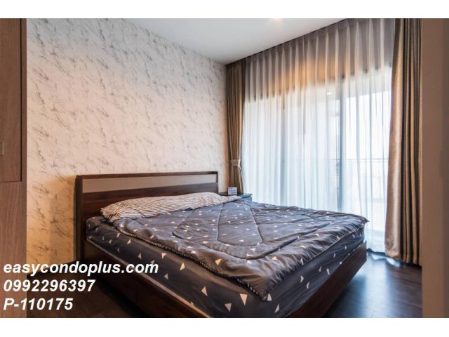 P-110175 ให้เช่า คอนโด เดอะ ไลน์ อโศก-รัชดา แขวงดินแดง เขตดินแดง กรุงเทพมหานคร พร้อมอยู่ ราคาถูก Line Id: @easycondoplus