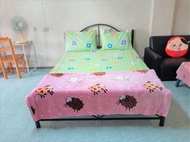 ขาย / ให้เช่า เอื้อประชาคอนโดทาวน์  เขตลาดพร้าว จังหวัดกรุงเทพมหานคร