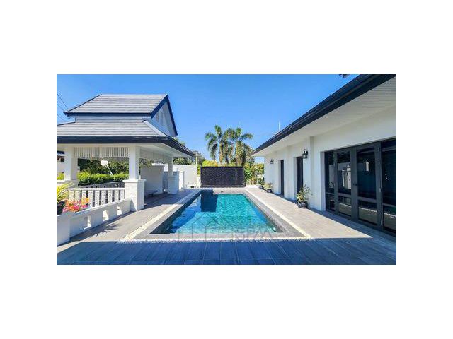 Owner post Luxury Pool Villa for Sale/Rent in Hua-Hin