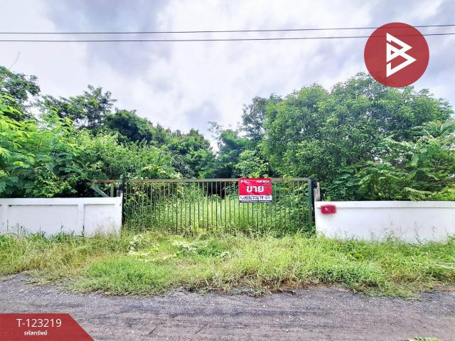 ขายที่ดิน เนื้อที่ 2 ไร่ 2 งาน 86 ตร.วา จังหาร ร้อยเอ็ด