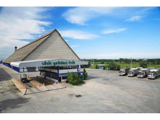 โกดัง ท่าเทียบเรือ คลังสินค้า พูลพิพัฒน์ บางไทร ใกล้นิคมอุตสาหกรรมบางปะอิน ติดแม่น้ำเจ้าพระยา