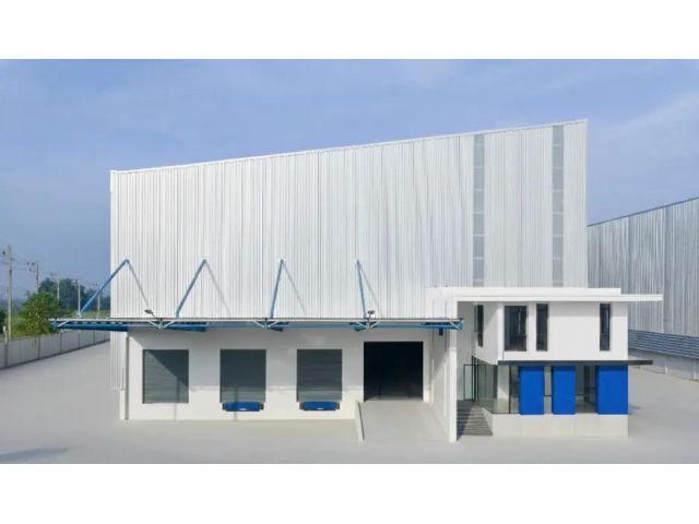 คลังสินค้า LCB1 ให้เช่า ใกล้ถ.3009 เหมาะกับผู้ที่ต้องการอยู่ใกล้แหลมฉบัง