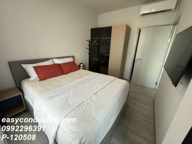 P-120508 ให้เช่า คอนโด เอ็กซ์ที เอกมัย แขวงคลองตันเหนือ เขตวัฒนา กรุงเทพมหานคร พร้อมอยู่ ราคาถูก Line Id: @easycondoplus