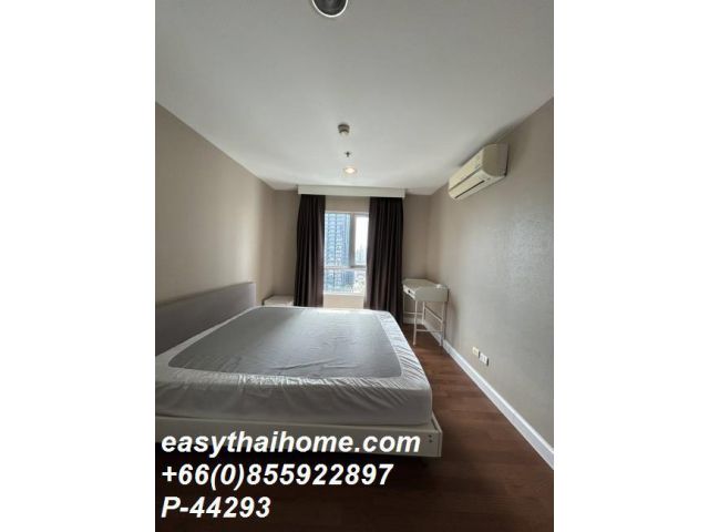 P-44293 ให้เช่า คอนโด เบลล์ แกรนด์ พระราม 9, Khwaeng Huai Khwang, Khet Huai Khwang, Bangkok พร้อมอยู่ ราคาถูก Line Id @e