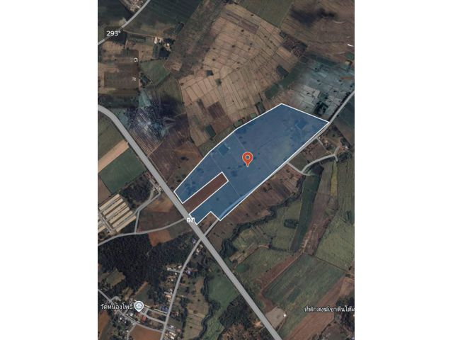 ขายที่ดินตำบลทุ่งอรุณ  อำเภอโชคชัยจังหวัดนครราชสีมา  พื้นที่ 115ไร่เศษ​