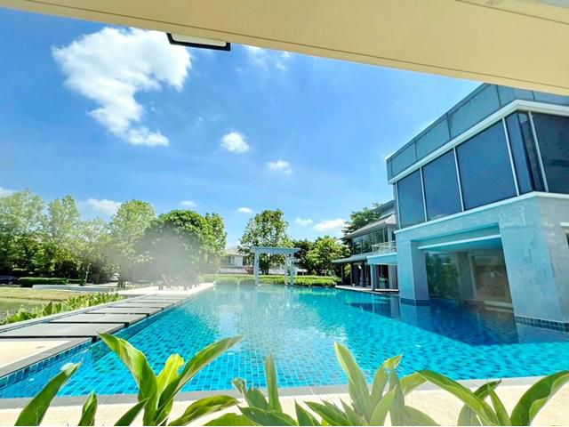 ประเวศ บ้าน 2ชั้น 56ตร.ว.มัณฑนา อ่อนนุช เจโม 1.9กม. สวนหลวง ร.9