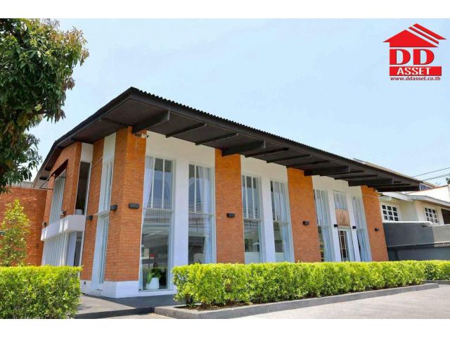 เซ้งคลินิก พระราม9 ใกล้ The Nine พระราม9​ เพียง​ 150 เมตร